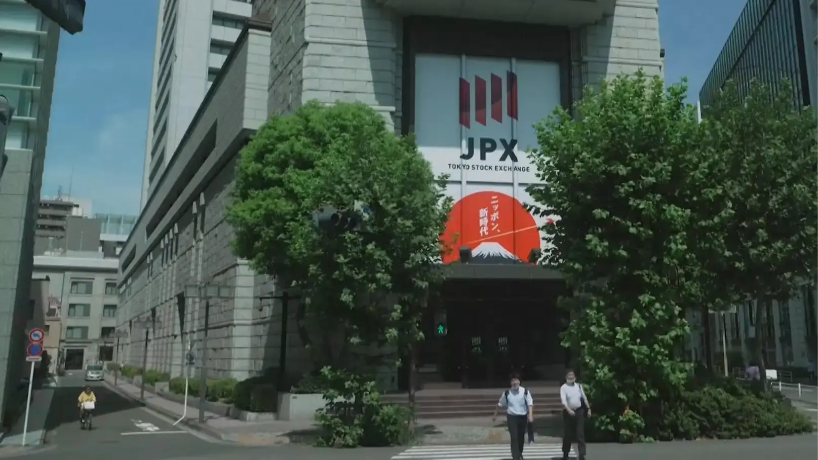 Chứng khoán châu Á chờ kết quả kinh doanh của Nvidia